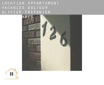 Location appartement vacances  Docteur-Olivier-Trépanier (census area)