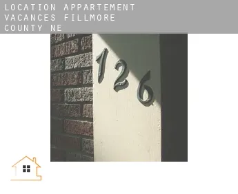Location appartement vacances  Fillmore