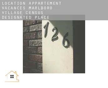 Location appartement vacances  Marlboro Village