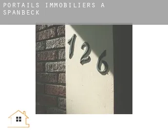 Portails immobiliers à  Spanbeck
