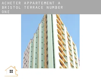 Acheter appartement à  Bristol Terrace Number One