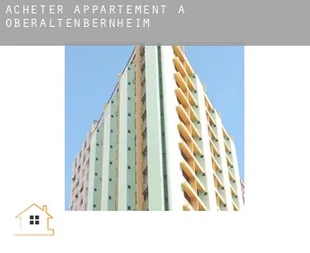 Acheter appartement à  Oberaltenbernheim