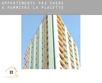 Appartements pas chers à  Pommiers-la-Placette