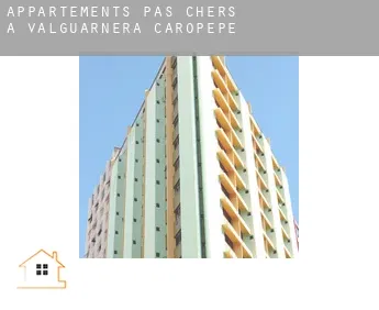 Appartements pas chers à  Valguarnera Caropepe