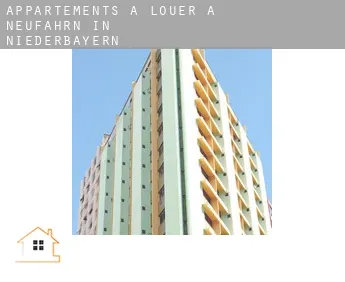 Appartements à louer à  Neufahrn in Niederbayern
