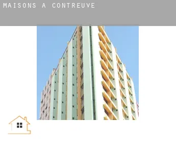 Maisons à  Contreuve