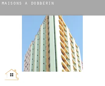 Maisons à  Döbberin