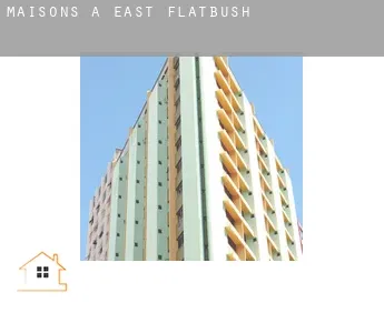 Maisons à  East Flatbush