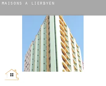 Maisons à Lierbyen
