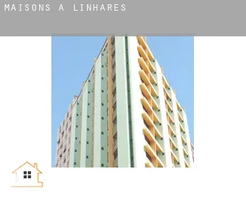Maisons à  Linhares