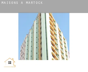 Maisons à  Martock