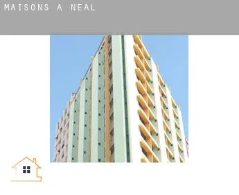 Maisons à  Neal