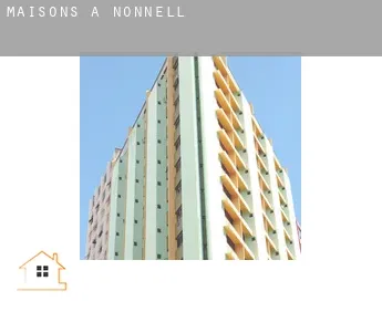 Maisons à  Nonnell