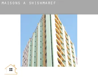 Maisons à  Shishmaref