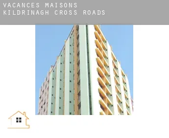 Vacances maisons  Kildrinagh Cross Roads