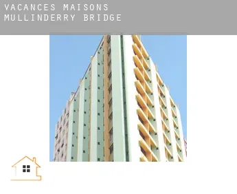 Vacances maisons  Mullinderry Bridge