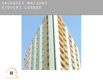Vacances maisons  Stovers Corner