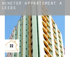 Acheter appartement à  Leeds