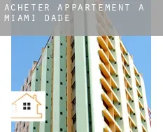 Acheter appartement à Miami-Dade