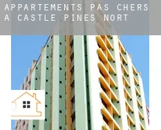 Appartements pas chers à  Castle Pines North