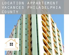 Location appartement vacances  Philadelphia