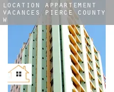 Location appartement vacances Pierce