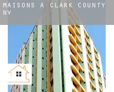 Maisons à Clark