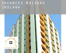 Vacances maisons  Indiana