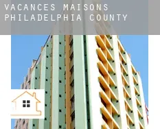 Vacances maisons  Philadelphia