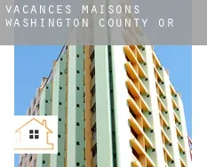 Vacances maisons Washington