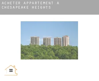 Acheter appartement à  Chesapeake Heights