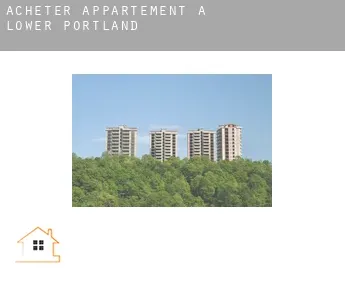 Acheter appartement à  Lower Portland