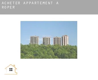 Acheter appartement à  Roper