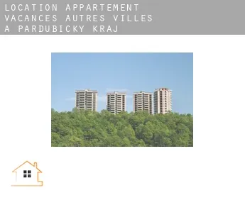 Location appartement vacances  Autres Villes à Pardubicky kraj