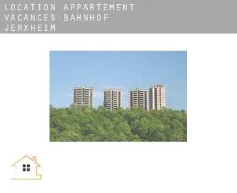 Location appartement vacances  Bahnhof Jerxheim