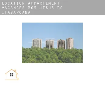 Location appartement vacances  Bom Jesus do Itabapoana