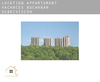 Location appartement vacances  Buchanan Subdivision