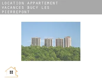 Location appartement vacances  Bucy-lès-Pierrepont