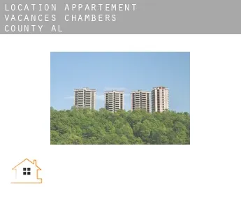Location appartement vacances  Chambers