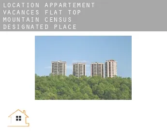 Location appartement vacances Flat Top Mountain