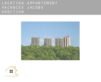 Location appartement vacances  Jacobs Addition
