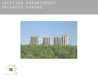Location appartement vacances  Köbens