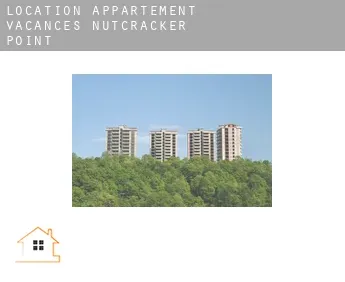 Location appartement vacances  Nutcracker Point