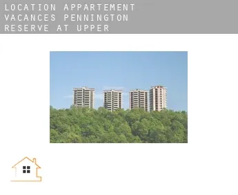 Location appartement vacances  Pennington Reserve at Upper Providence