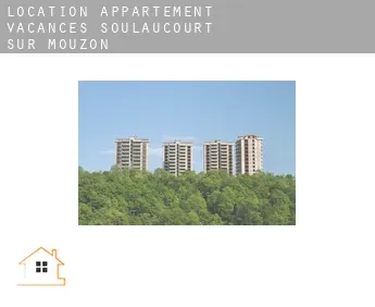 Location appartement vacances  Soulaucourt-sur-Mouzon