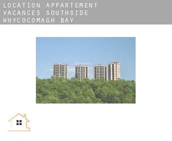Location appartement vacances  Southside Whycocomagh Bay