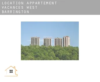 Location appartement vacances  West Barrington