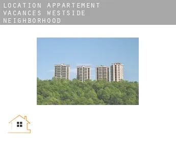 Location appartement vacances  Westside Neighborhood