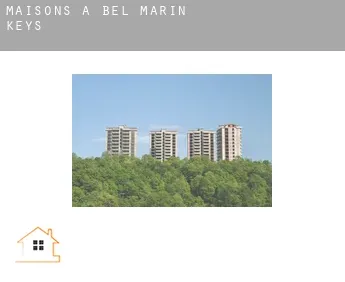 Maisons à  Bel Marin Keys