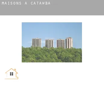 Maisons à  Catawba